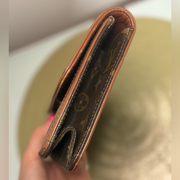 Louis Vuitton Pochette Dam GM - Picture 10 of 11